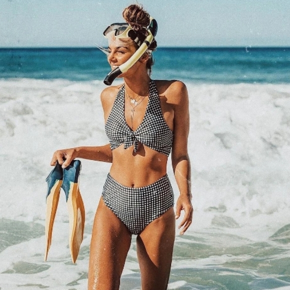 Albion Other - Albion bikini top